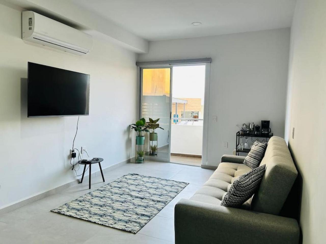 Apartment Bluu Lagoon - Depa Enorme Alberca *