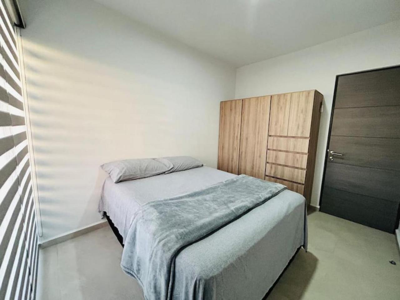 Apartment Bluu Lagoon - Depa Enorme Alberca Mazatlan